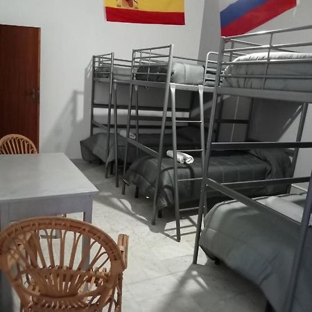 Dama Hostelbb 나폴리 외부 사진