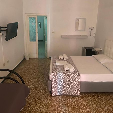 Dama Hostelbb 나폴리 외부 사진