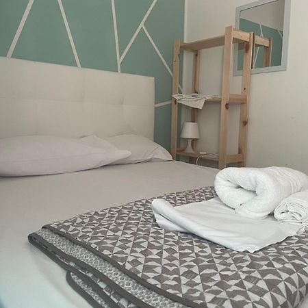 Dama Hostelbb 나폴리 외부 사진