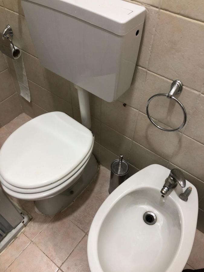 Dama Hostelbb 나폴리 외부 사진