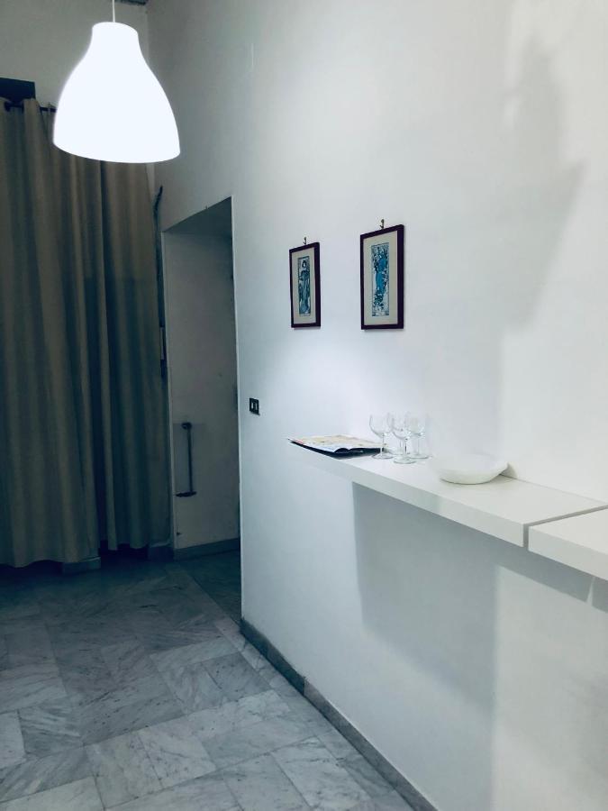 Dama Hostelbb 나폴리 외부 사진