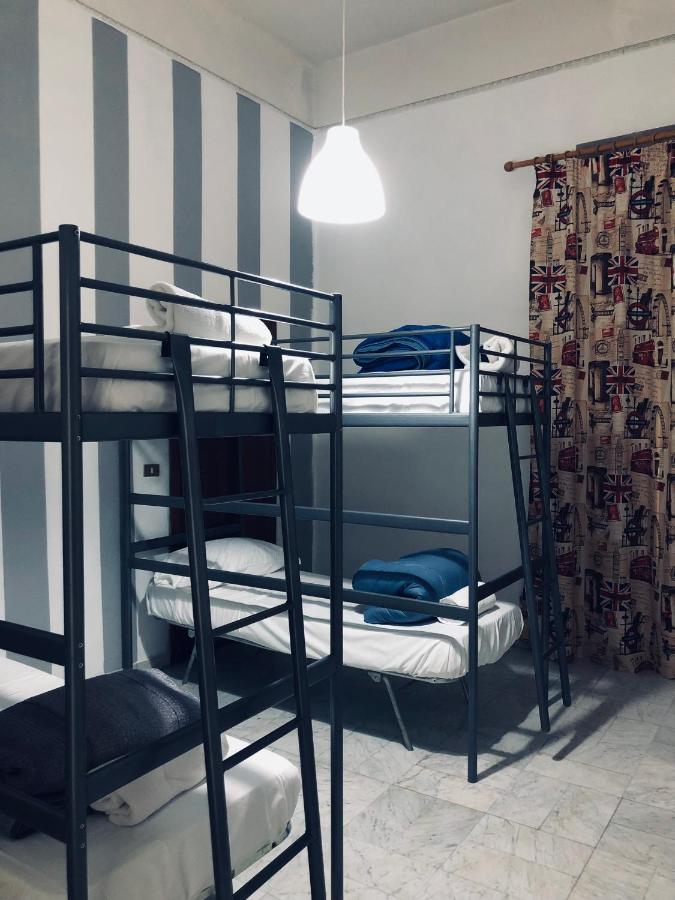 Dama Hostelbb 나폴리 외부 사진