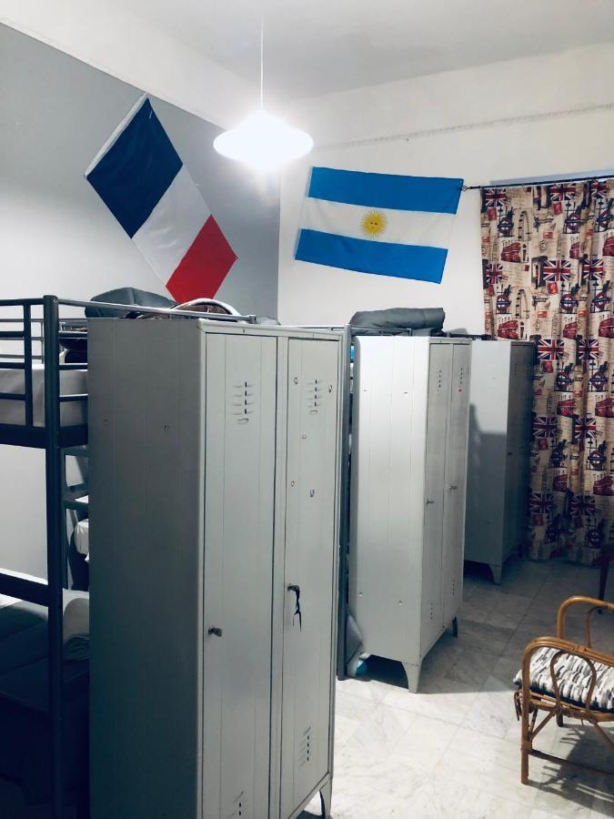 Dama Hostelbb 나폴리 외부 사진