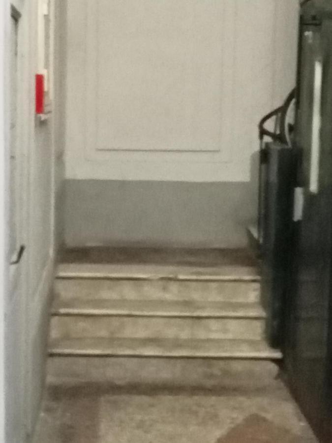 Dama Hostelbb 나폴리 외부 사진