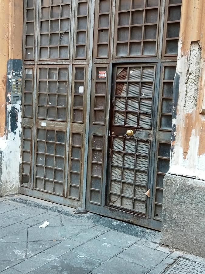 Dama Hostelbb 나폴리 외부 사진