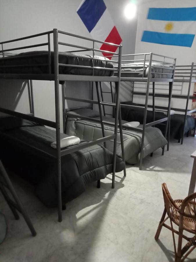 Dama Hostelbb 나폴리 외부 사진