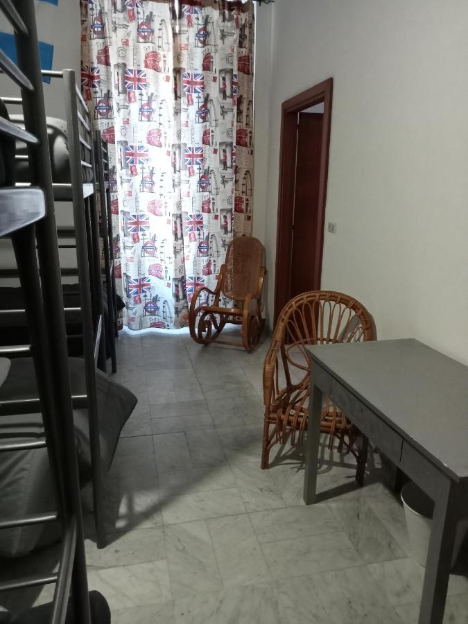 Dama Hostelbb 나폴리 외부 사진