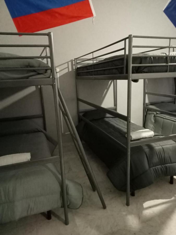 Dama Hostelbb 나폴리 외부 사진