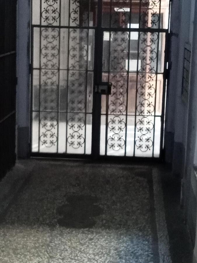 Dama Hostelbb 나폴리 외부 사진
