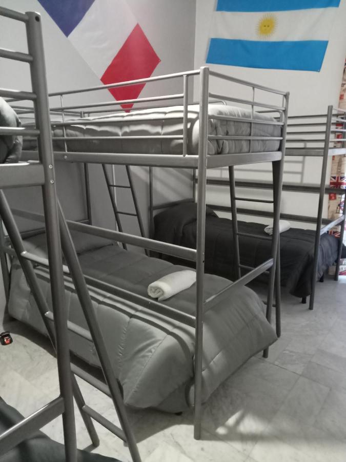 Dama Hostelbb 나폴리 외부 사진
