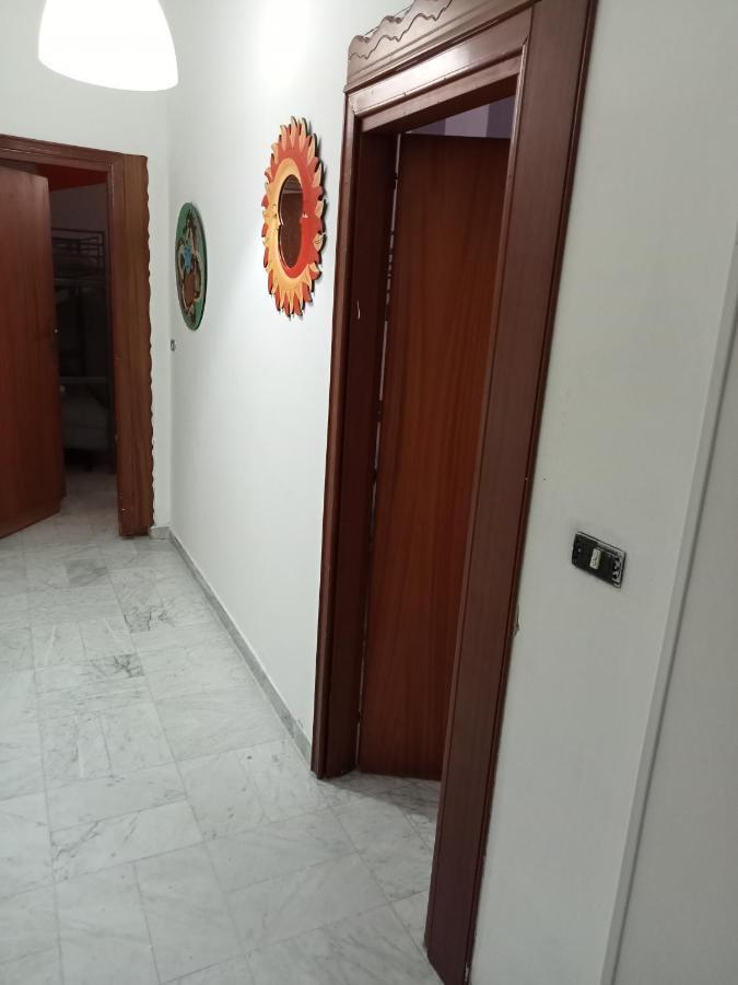 Dama Hostelbb 나폴리 외부 사진