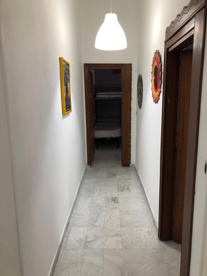 Dama Hostelbb 나폴리 외부 사진