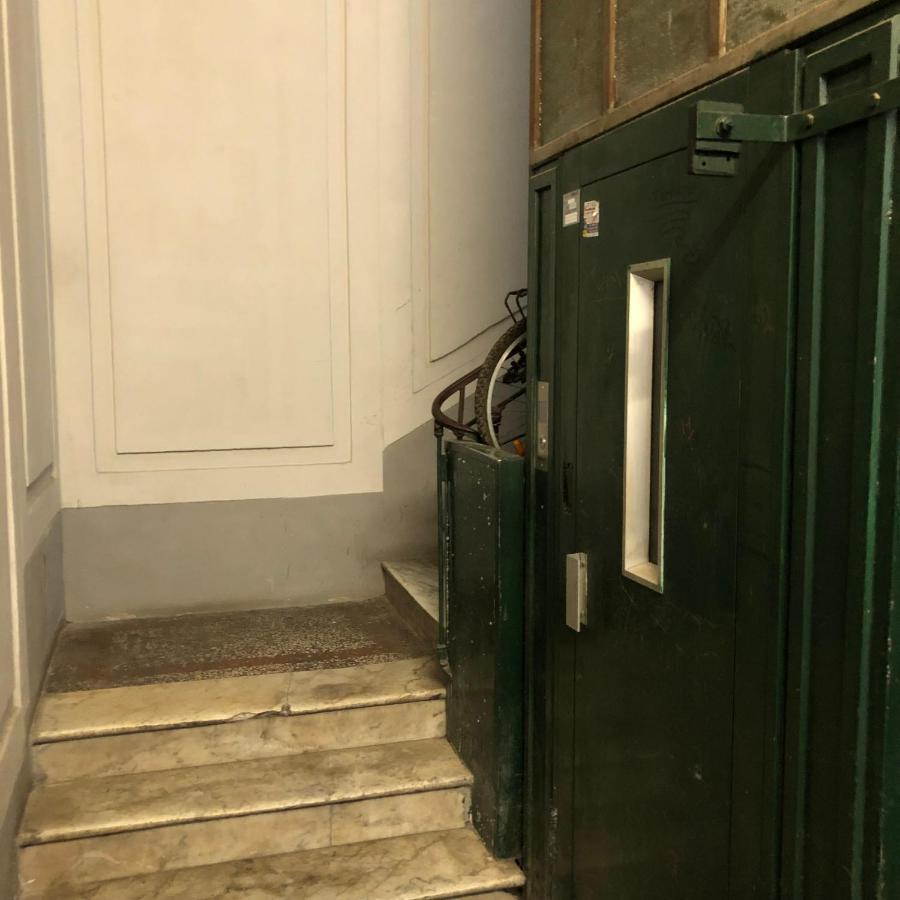 Dama Hostelbb 나폴리 외부 사진