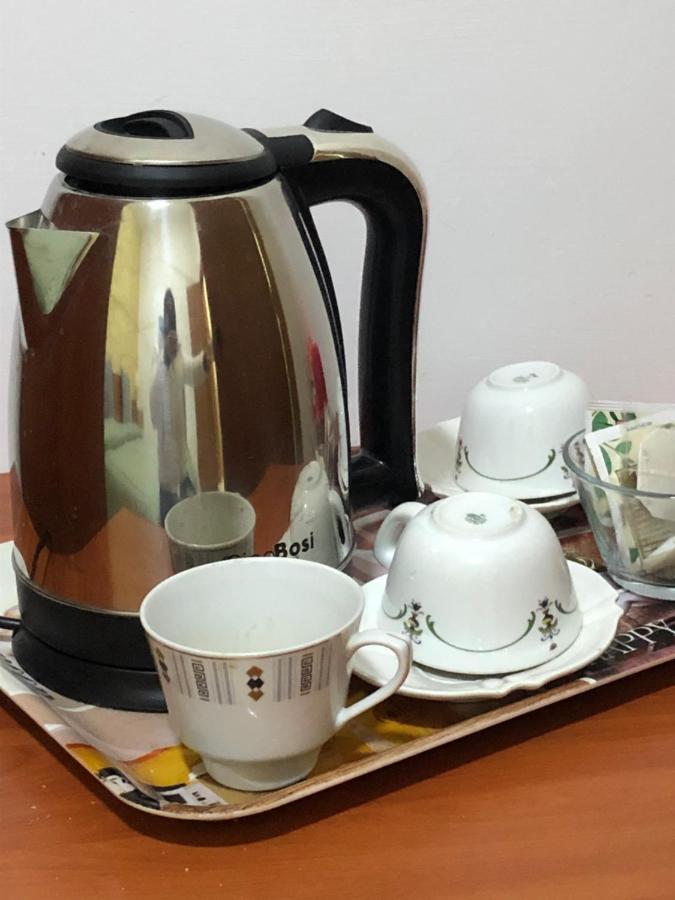 Dama Hostelbb 나폴리 외부 사진