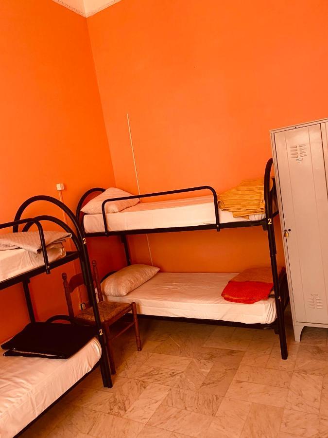 Dama Hostelbb 나폴리 외부 사진