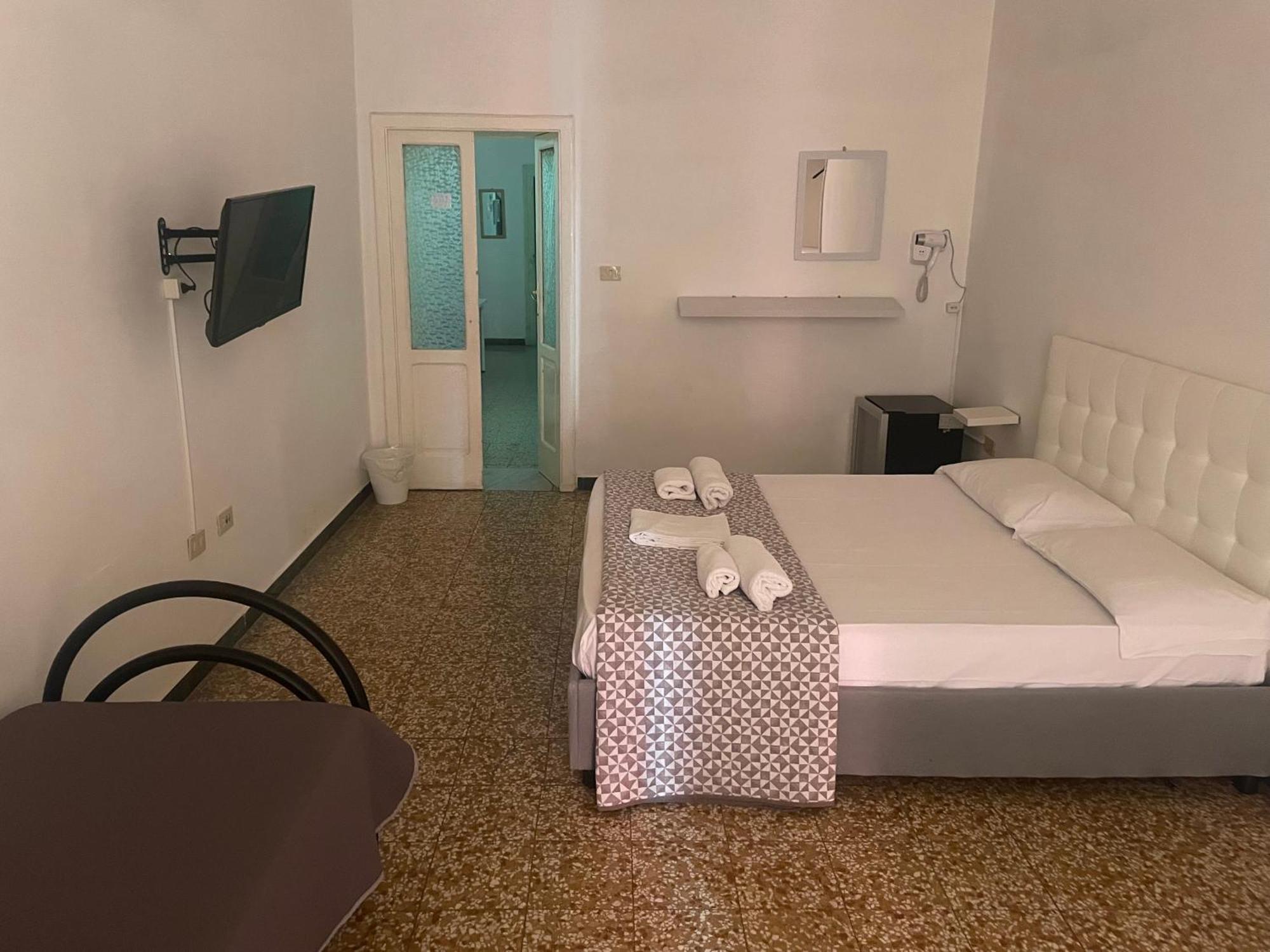 Dama Hostelbb 나폴리 외부 사진