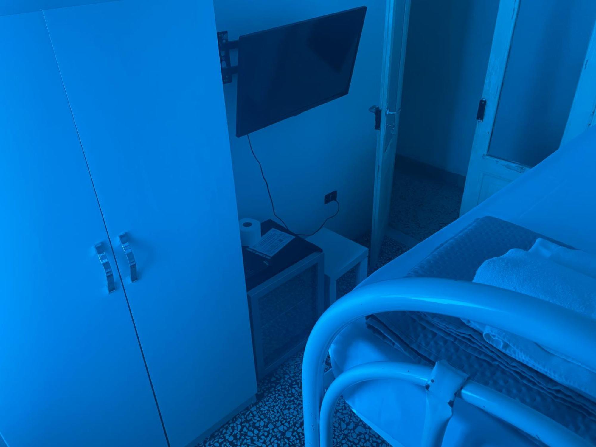 Dama Hostelbb 나폴리 외부 사진