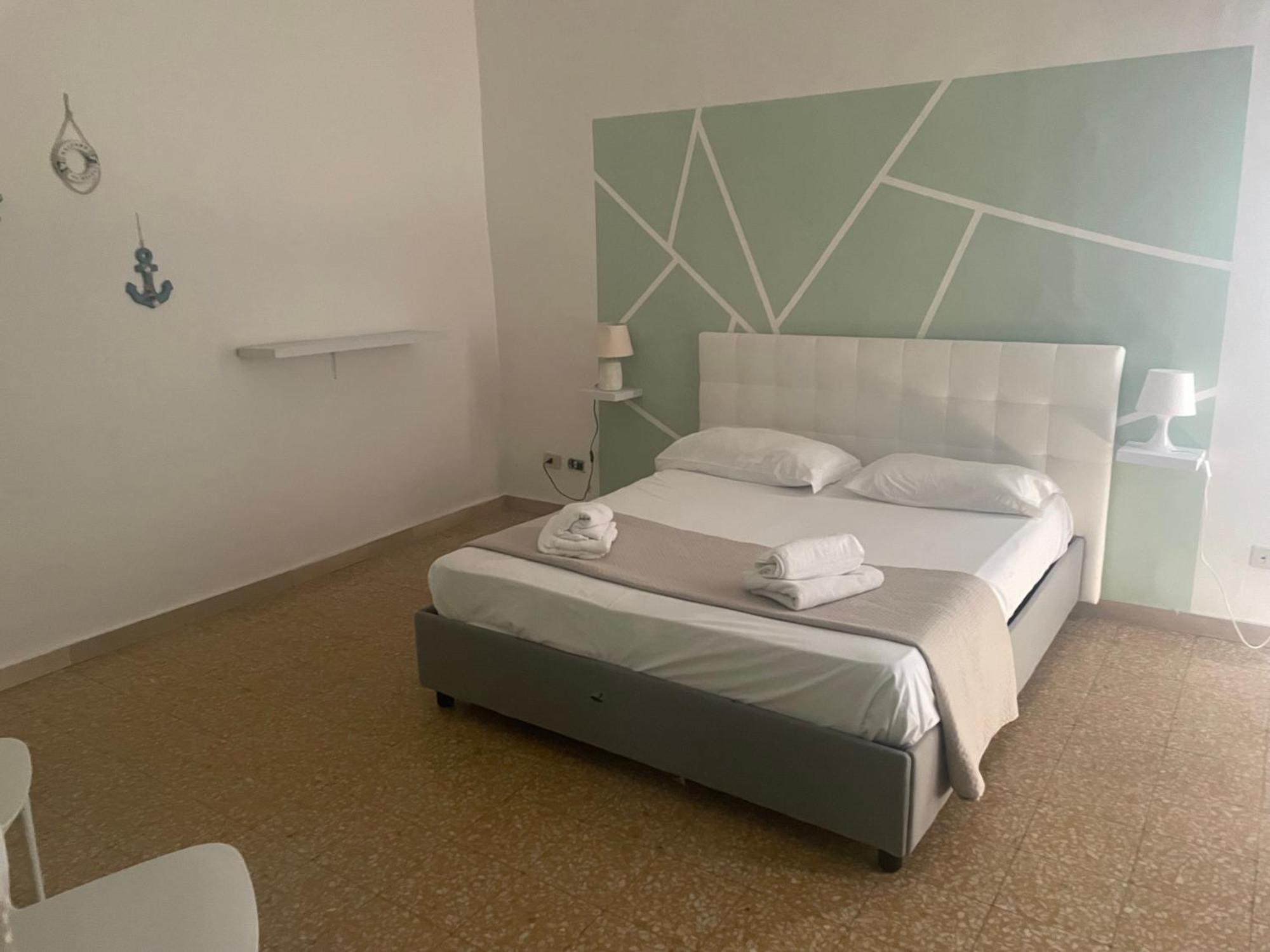 Dama Hostelbb 나폴리 외부 사진