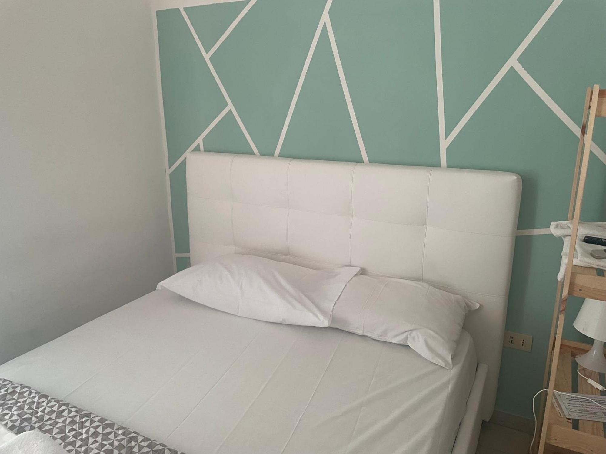 Dama Hostelbb 나폴리 외부 사진